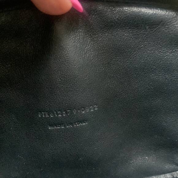 Ysl Lou bag - Picture 4 of 8